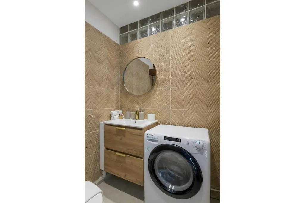 Studio 2Pers # Ile St Louis # Bord De Seine Apartment Paris France