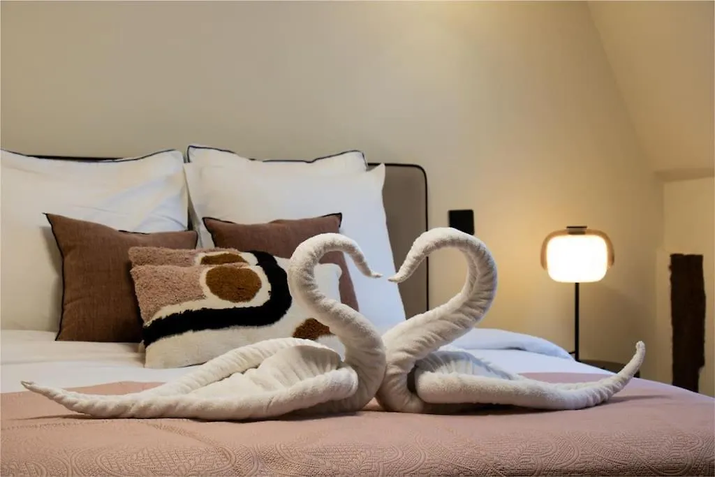 Ferienwohnung Studio 2Pers # Ile St Louis # Bord De Seine Paris